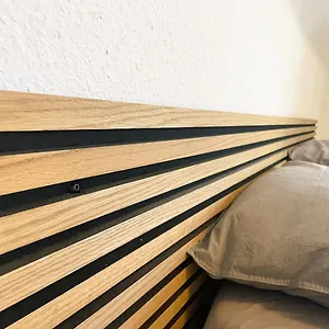 Ruhige 3 Gut Angebunden Düsseldorf